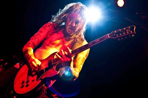 Porn thatcoolbandpic:  Matt Pike, High on Fire photos