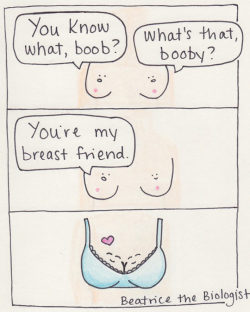 funnyandhilarious:  Breast Friend EverFunny