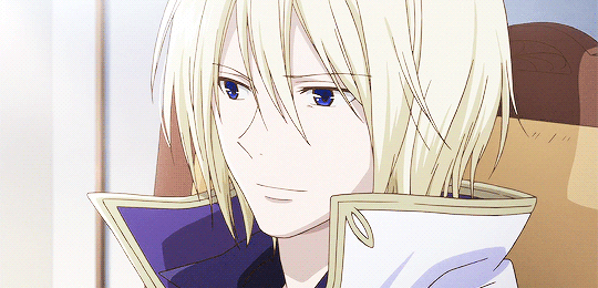 Izana Wistalia イザナ ウィスタリア クラリネス Akagami No Easy Revenge