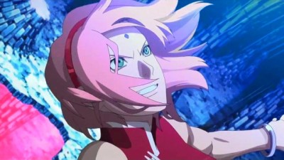 Porn sasusaku-pics:~team 7 all grown up photos