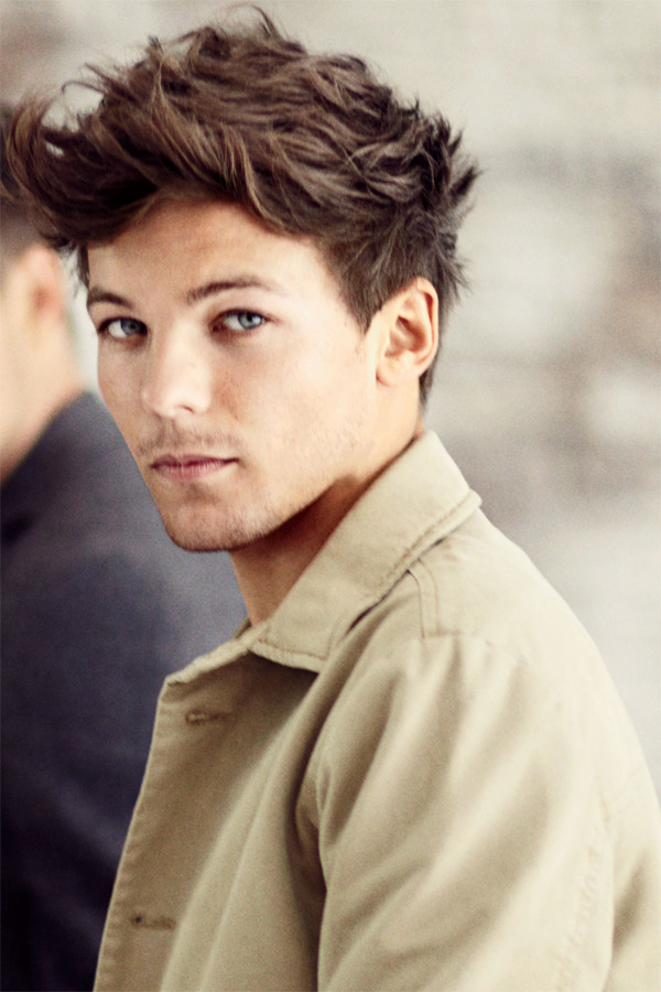 louis tomlinson gallery