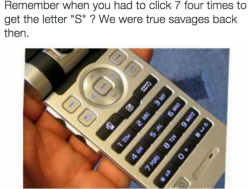 cyrilslady:  buzzfeedrewind:  Things You Forgot You Used To Do  I mean I certainly remember getting yelled at for not going back to turn off the computer once it was finally done shutting down. 