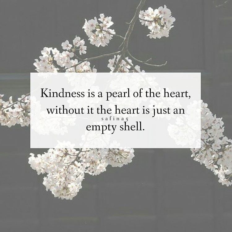 kindness quotes islam