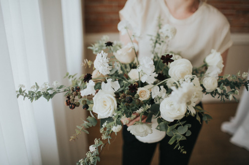 alyssawilcoxphotography:Bleedfoot Florals, by Alyssa Wilcox Photography