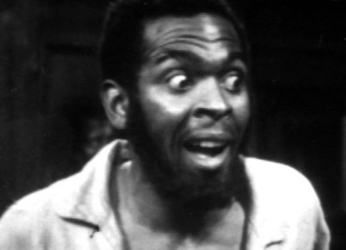 Some Black History In Classic Doctor Who