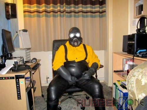 hazrob11:  Chest Waders from the Web 2383 adult photos
