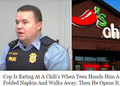 Breaking News