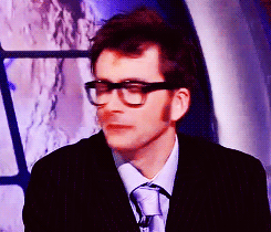 that fucking nerd...