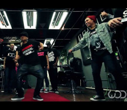 New Post Has Been Published On Http://Bonafidepanda.com/Mos-Wanted-Crew-Hype-Freestyle-Session/Mos