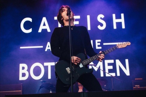 landedinaverycommoncrisis-505: Van @ Southbound Festival, Australia | 28.12.2016Photo by ©Chris