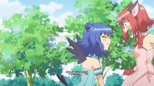 My Favorite Scene Of The Episode