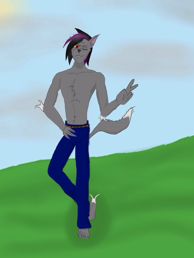 Darius walks in the plains on this day&hellip;