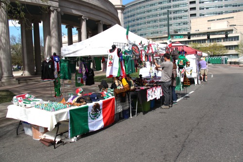 Civic Center ParkCinco De Mayo &ldquo;Celebrate Culture&rdquo; Festival 