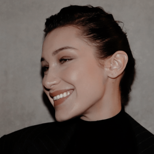 bella hadid + harry styles twitter layout.like if you save/use.