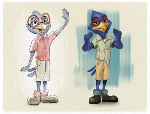 a-fox-in-space:  mexdragoon:  Badabim Badabum Mozarella Supreme!!!  Yesterday was Children Day in Mexico so I decided to make a little falco design.  The design from the left is a more nerdy kinda child who is bullied but pretty much he changes due