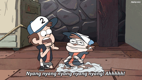 sinnersdontdream:  Trying to explain your feels for characters to a friend that isn’t
