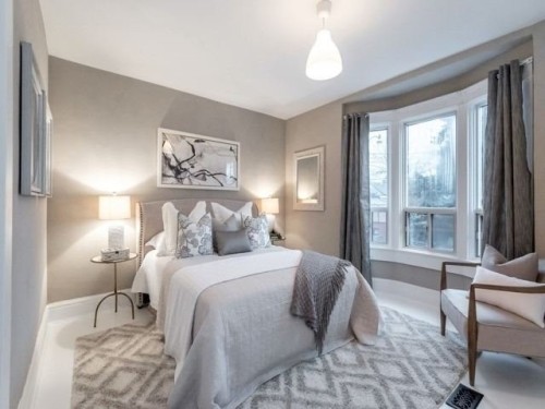 Megan Markle’s West End Rental is up for sale.