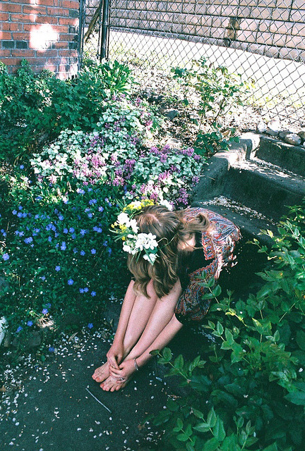  nature &amp; vintage blog     