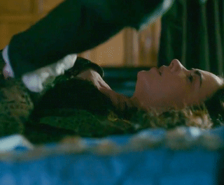 madeleine92posts: Amy Manson as Cathy Gordon in The White Princess S01E07 part 3/3 part 2
