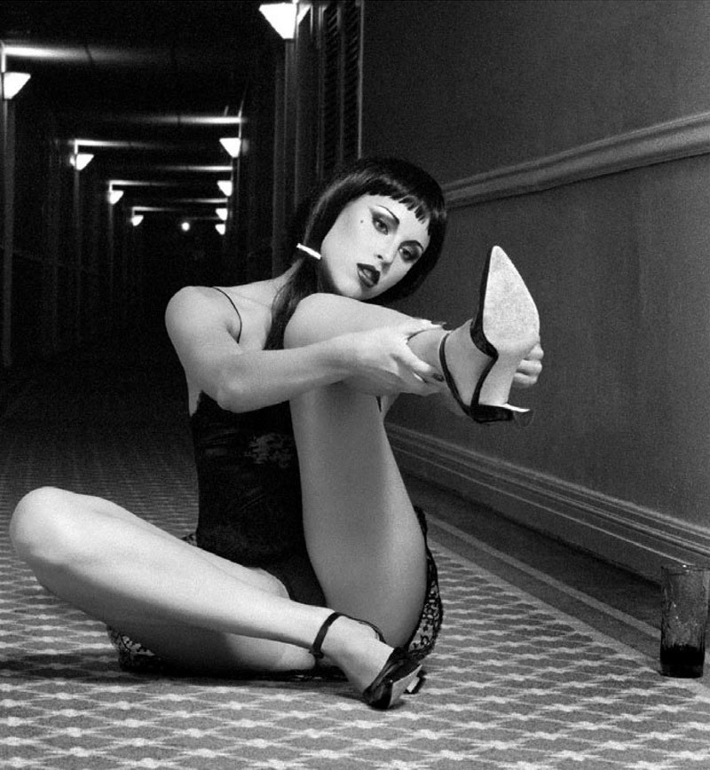 angelomisterioso:  Guido Argentini, Pt.3