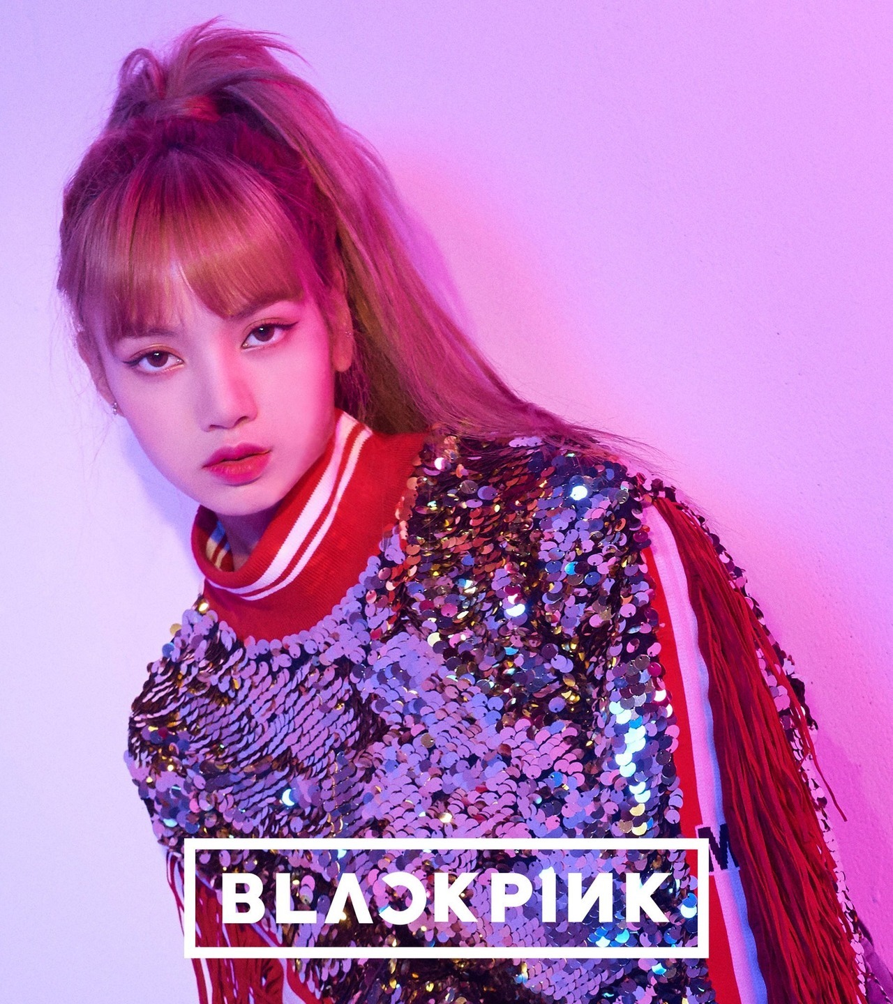 #lisa photoshoot on Tumblr