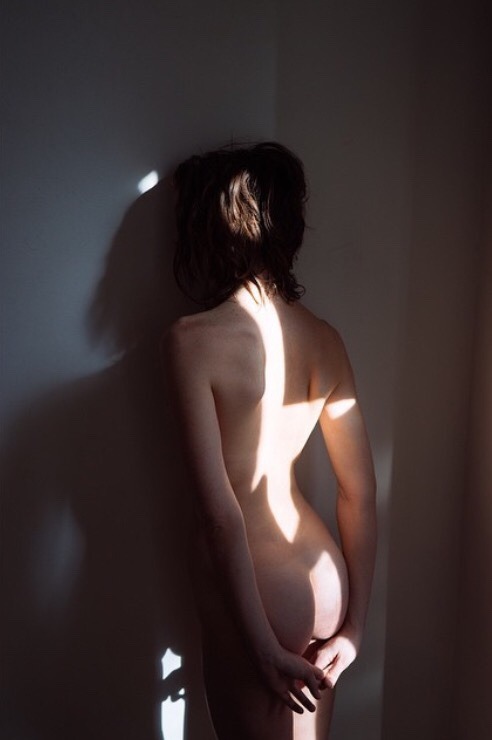 tmpls:  Me by Nathan Lee Bush, Brooklyn 2015 adult photos