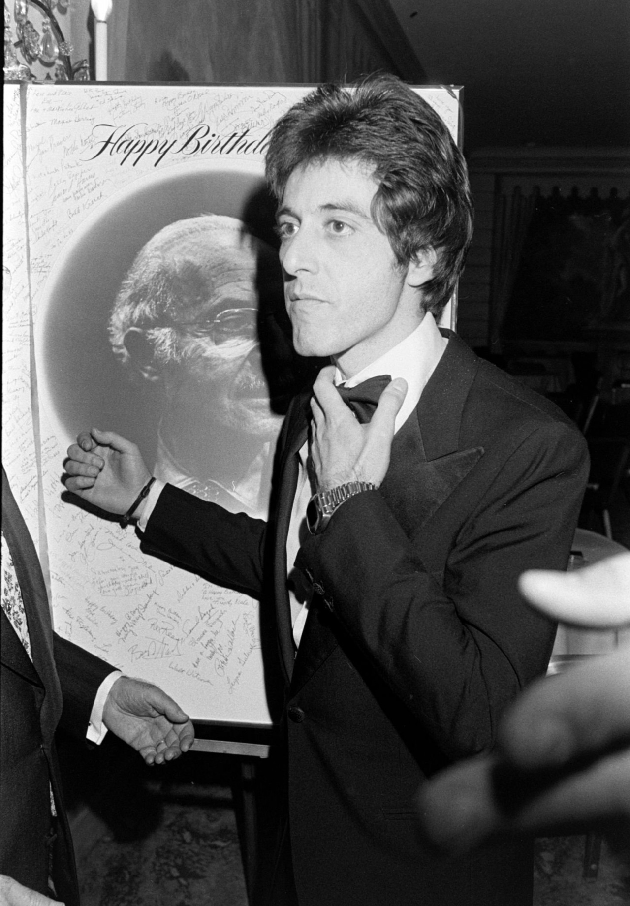 Al Pacino on Tumblr - #70s