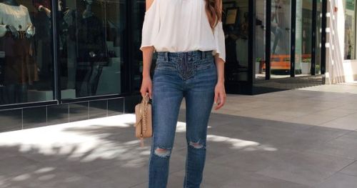 Sex Just Pinned to Outfits with Denim Jeans that pictures