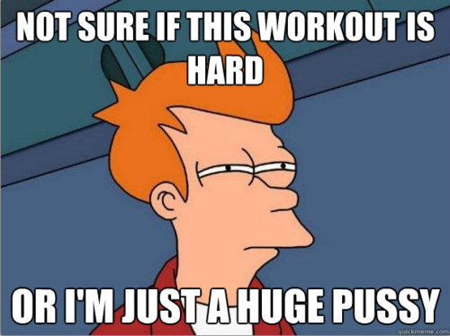 me pretty much