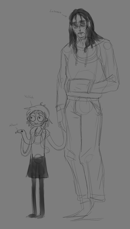 Uhhhh Um Uhh Uhmmmm (BGM Style, Yeag)