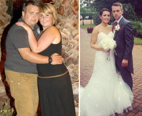 crownedpatriot:red-faced-wolf:pr1nceshawn:A Little Hard Work And Determination Can Go A Long Way.Fuc