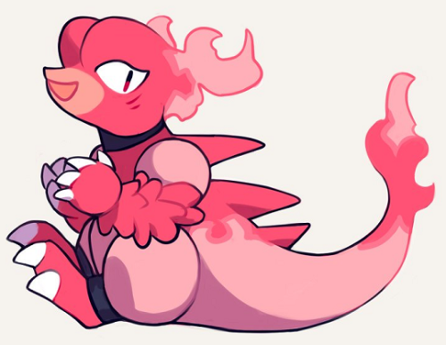 ginsengandhoney:oh sweet baby
