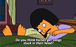 linseymorris:  favorite tv characters: tina belcher 