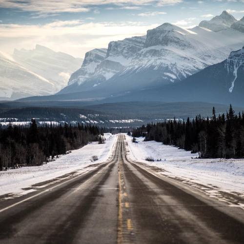 an-adventurers:Nordegg, Alberta Ride. This.