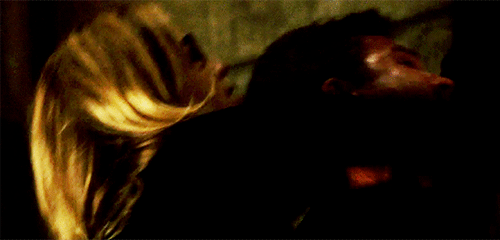 mierac:Really, girl. Five years and you haven’t learned yet that this man (these two men) will NEVER