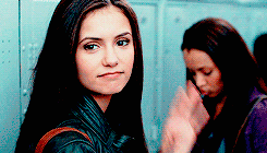 lovelifelove2013:  “Here lies elena gilbert a fun girlfriend and an amazing friend.”