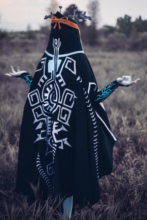 XXX red-winged-angel:  jingle22:  I love Midna photo