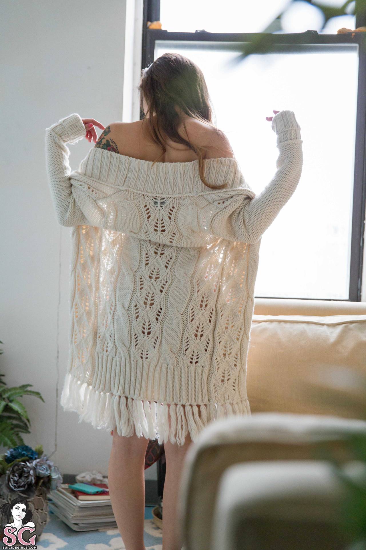  Dimples Suicide - Cozy Up https://suicidegirls.com/girls/dimples/album/1313585/cozy-up/