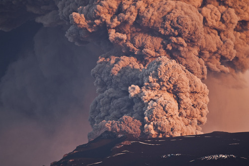 Eyjafjallajökull by Ars Electronica on Flickr.