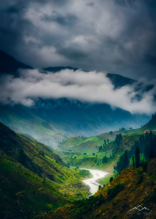 visionsandvistas: Kaghan Valley - Pakistan