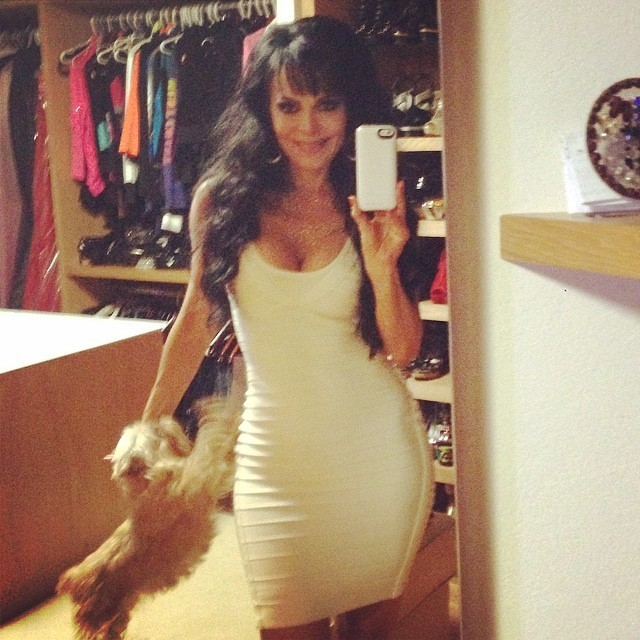 chikasguapaslp:  Maribel Guardia