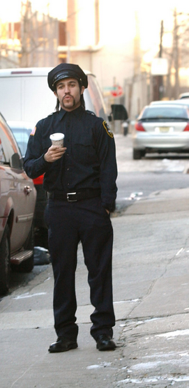 lift-yourhead-up:  remember when pete dressed up as a cop 