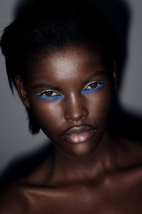 alexanderjordanphotography:  Amilna @ Elite Hair and Make up; Stephanie GM Photography; Alexander Jo