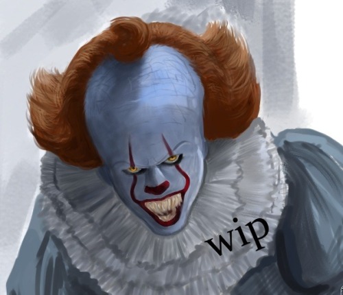 Wip....teeth