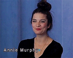 Annie Murphy Schitts Creek Audition - Https Encrypted Tbn0 Gstatic Com Images Q Tbn 3aand9gcsswwvha5p195hmzw D5nv6goikuvwt D9gbw Usqp Cau