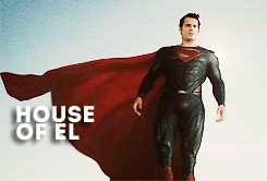 amancanfly:   Get To Know: Superman [Man of Steel] [CK version]  I may have been