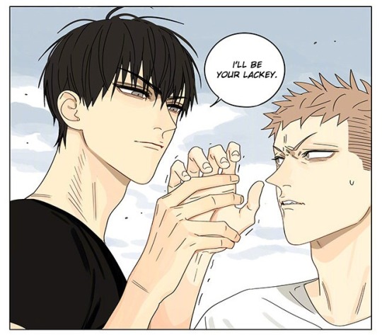 zajeliminazwy: 19 Days in 2019 this time we started with really beautiful scenes from both - ZhanYi and TianShan 💖 there were kisses, hugs and nudity. we could see jealous and protective boyfriends. MTV Cribs had a tour of the mafia house. 4 teenage