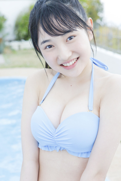 梁川奈々美