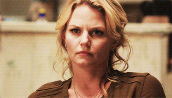 clockworkstorybrooke:swan meme: 6 hairstyles {2/6}desperate souls 1x08