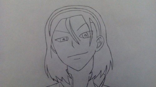 Toudou Jinpachi